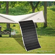 Flexible Solar Panel Price from China Factory